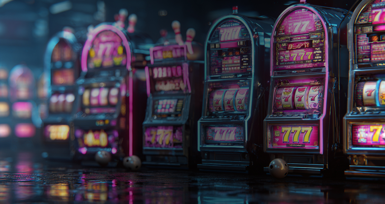 DudeSpin Casino