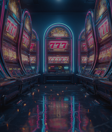 DudeSpin Casino