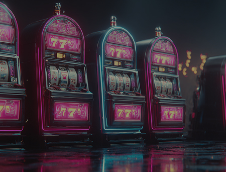 DudeSpin Casino