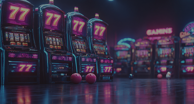 DudeSpin Casino